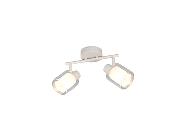 2 Spots LED NERALO 2 Spots LED NERALO