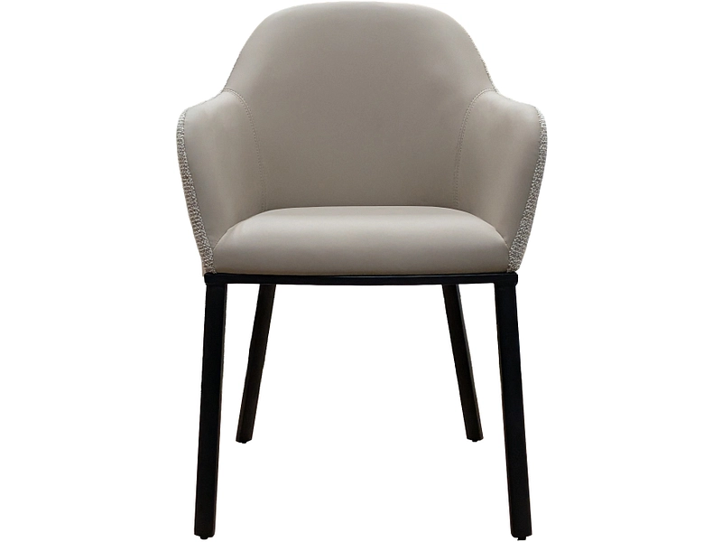 CIANN Chaise TWEED