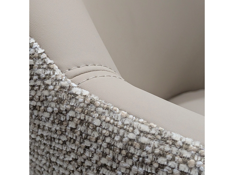 CIANN Chaise TWEED