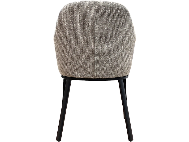 CIANN Chaise TWEED