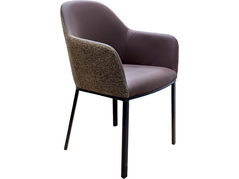 CIANN Chaise TWEED CIANN Chaise TWEED