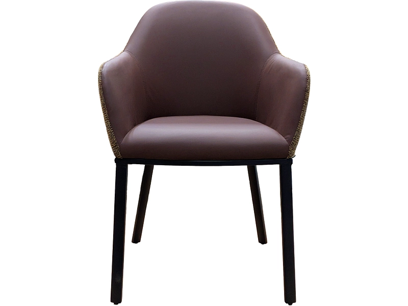 CIANN Chaise TWEED CIANN Chaise TWEED