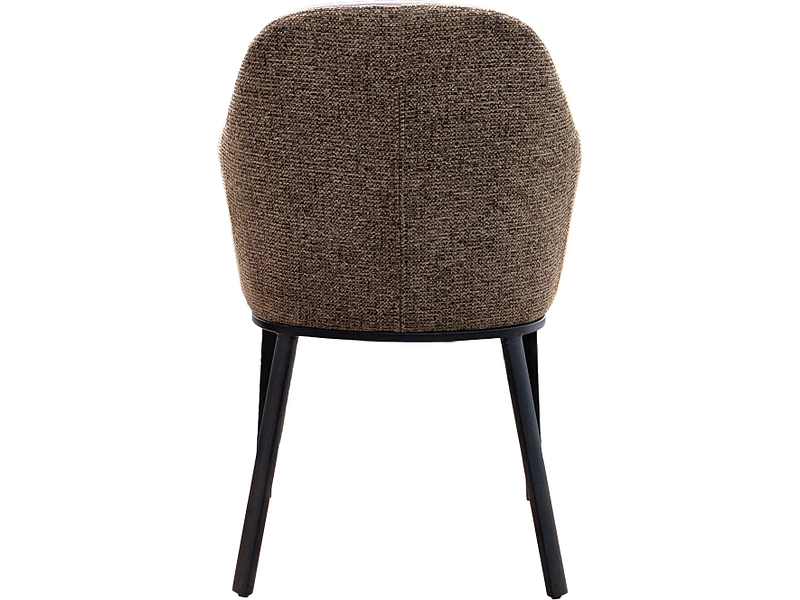 CIANN Chaise TWEED CIANN Chaise TWEED