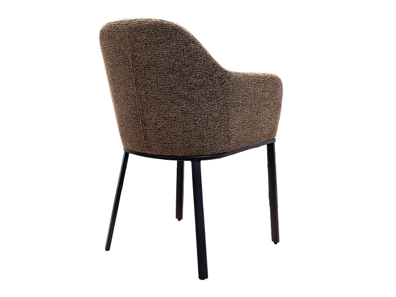 CIANN Chaise TWEED CIANN Chaise TWEED