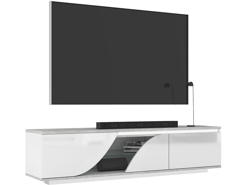 CIANN Meuble TV GOYA CIANN Meuble TV GOYA