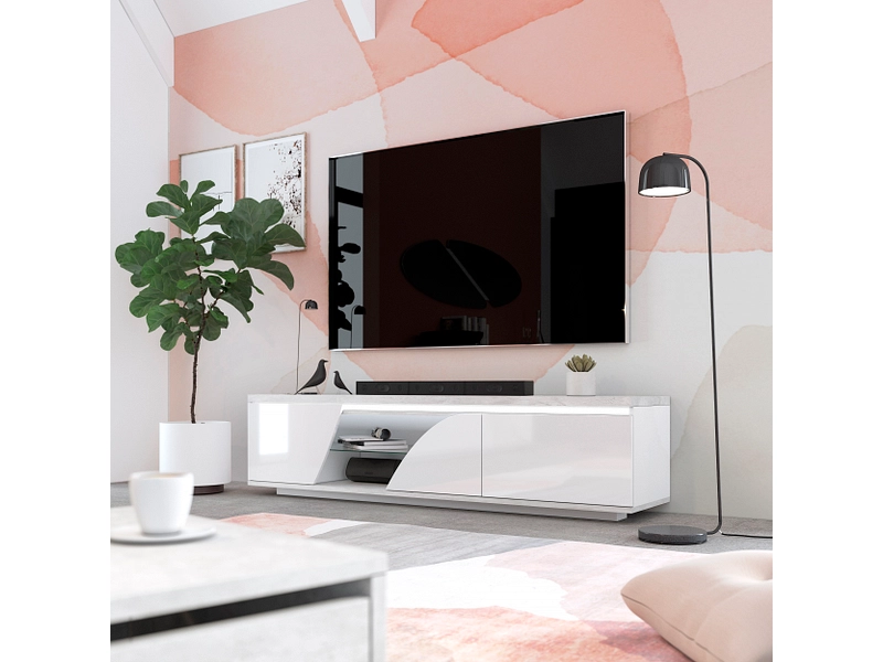 CIANN Meuble TV GOYA CIANN Meuble TV GOYA