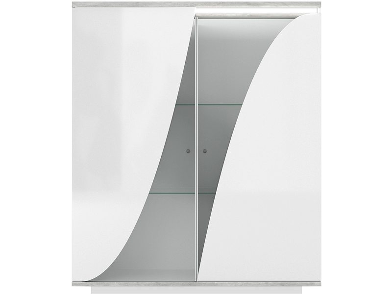 CIANN Vetrina GOYA CIANN Vetrina GOYA