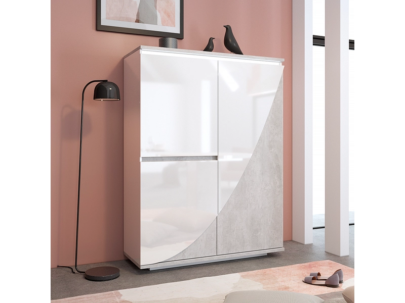CIANN Highboard GOYA