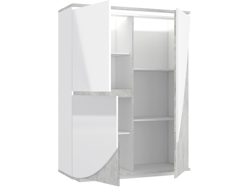 CIANN Highboard GOYA