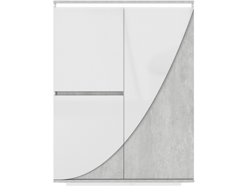 CIANN Highboard GOYA