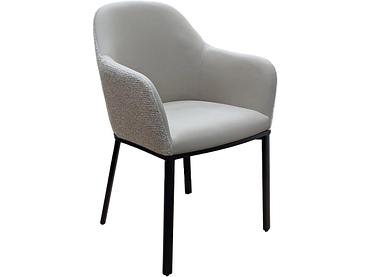 CIANN Chaise TWEED CIANN Chaise TWEED