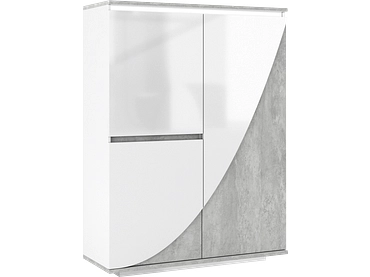 CIANN Highboard GOYA