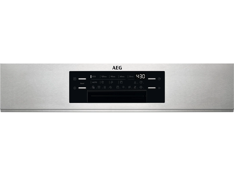 AEG Lavastoviglie