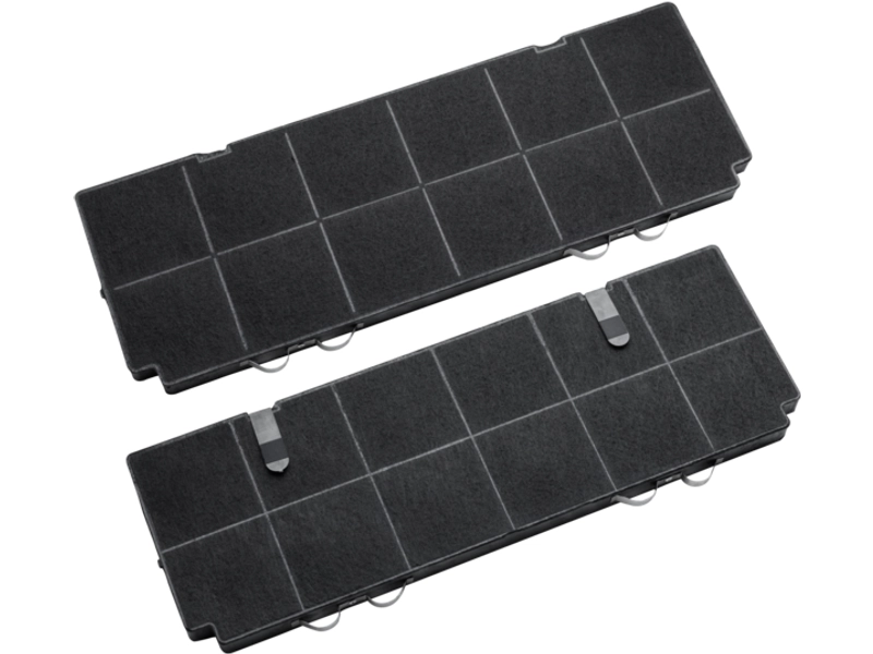Electrolux MCFB82ST Geruchsfilter