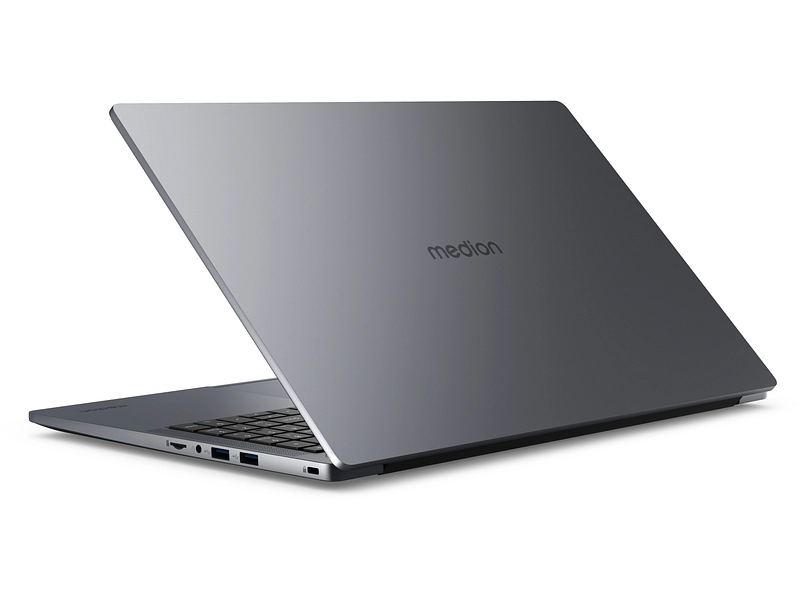 MEDION Notebook 15.6''