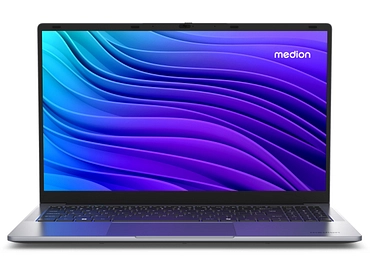 MEDION Notebook 15.6''