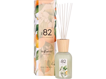 Parfum d'ambiance MYSENSO CLASSICI fior d'arancio