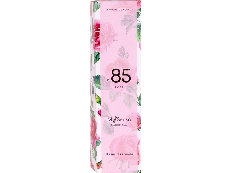 Raumduft MYSENSO CLASSICI rosa Raumduft MYSENSO CLASSICI rosa