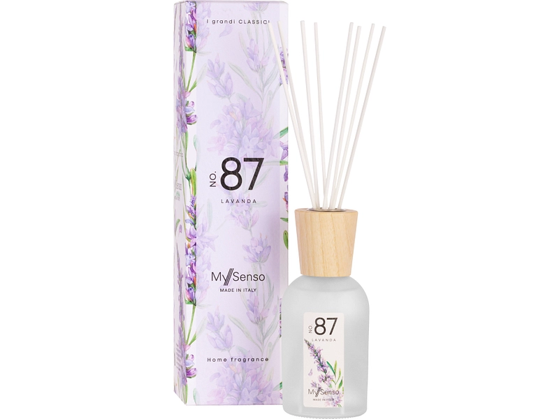 Parfum d'ambiance MYSENSO CLASSICI lavanda Parfum d'ambiance MYSENSO CLASSICI lavanda