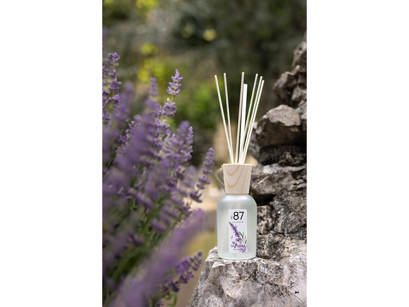 Parfum d'ambiance MYSENSO CLASSICI lavanda Parfum d'ambiance MYSENSO CLASSICI lavanda