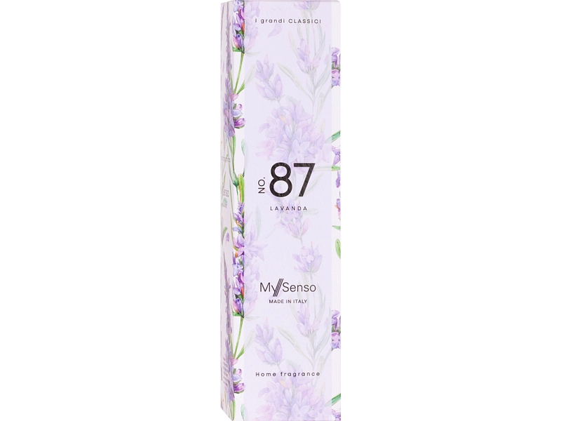 Parfum d'ambiance MYSENSO CLASSICI lavanda Parfum d'ambiance MYSENSO CLASSICI lavanda