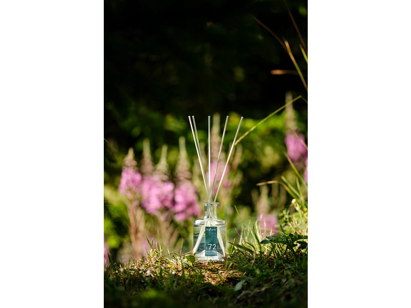 Parfum d'ambiance MYSENSO ALPINE natural flowers
