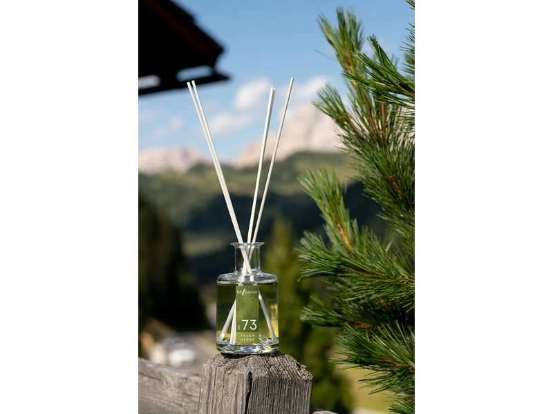 Raumduft MYSENSO ALPINE fresh herbs Raumduft MYSENSO ALPINE fresh herbs