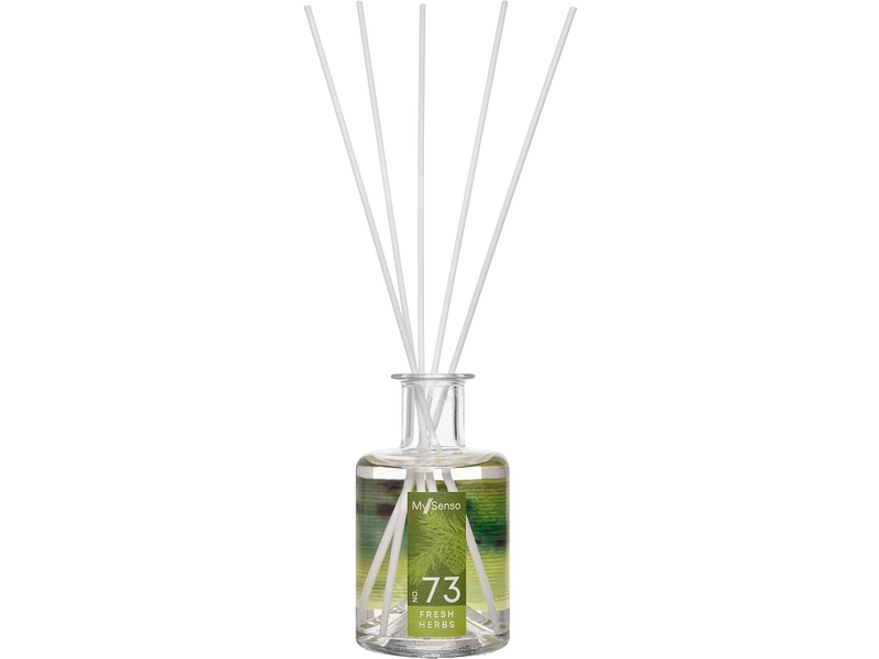 Raumduft MYSENSO ALPINE fresh herbs Raumduft MYSENSO ALPINE fresh herbs