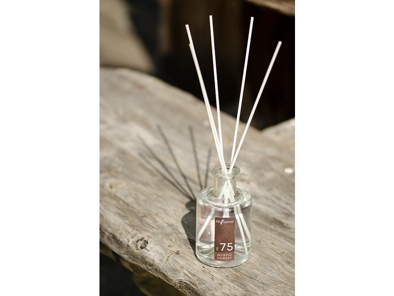 Parfum d'ambiance MYSENSO ALPINE mystic forest Parfum d'ambiance MYSENSO ALPINE mystic forest