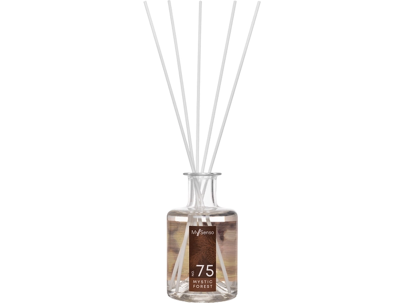 Parfum d'ambiance MYSENSO ALPINE mystic forest Parfum d'ambiance MYSENSO ALPINE mystic forest