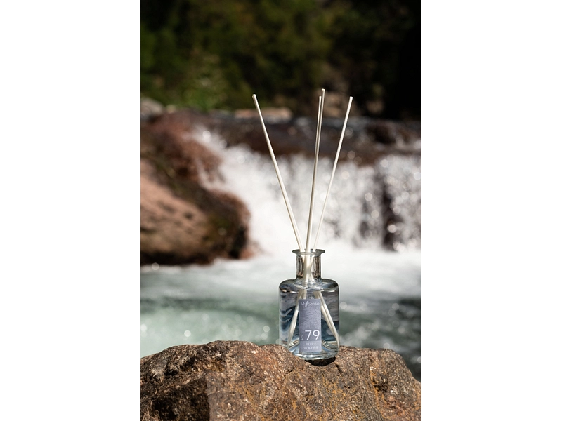 Raumduft MYSENSO ALPINE pure water