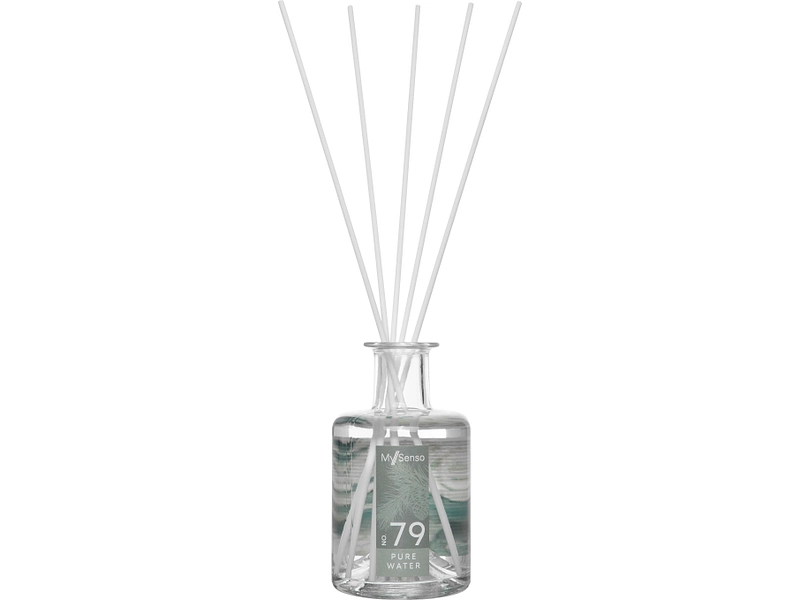 Raumduft MYSENSO ALPINE pure water