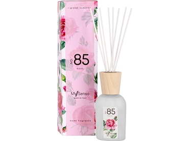 Raumduft MYSENSO CLASSICI rosa Raumduft MYSENSO CLASSICI rosa