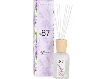 Parfum d'ambiance MYSENSO CLASSICI lavanda