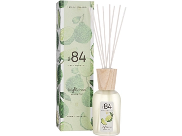Raumduft MYSENSO CLASSICI bergamotto Raumduft MYSENSO CLASSICI bergamotto