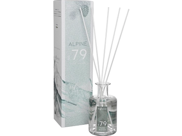 Raumduft MYSENSO ALPINE pure water Raumduft MYSENSO ALPINE pure water