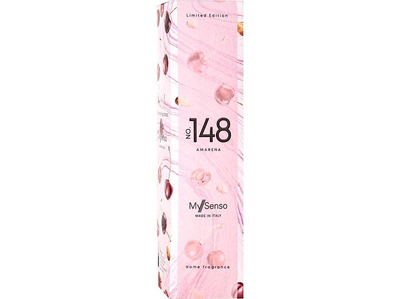 Parfum d'ambiance MYSENSO CLASSICI amarena Parfum d'ambiance MYSENSO CLASSICI amarena
