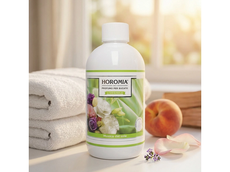 HOROMIA Waschmittelduft BUCATO HOROMIA Waschmittelduft BUCATO