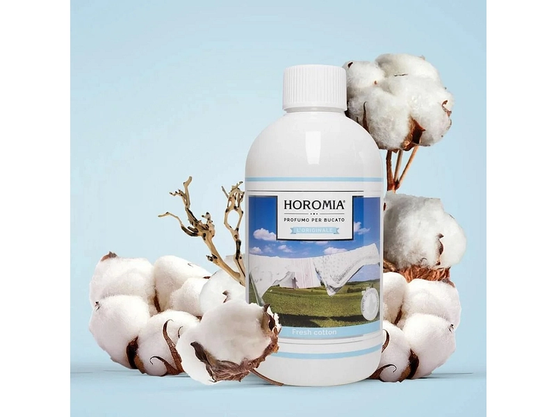 HOROMIA Waschmittelduft BUCATO HOROMIA Waschmittelduft BUCATO