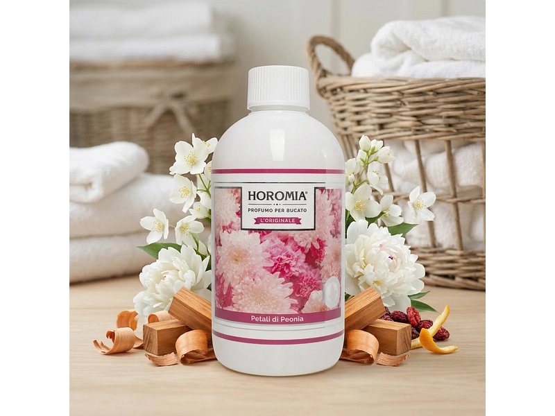 HOROMIA Waschmittelduft BUCATO