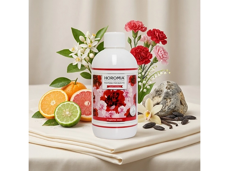 HOROMIA Waschmittelduft BUCATO