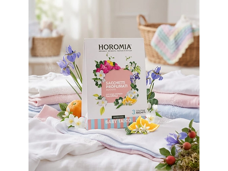 Sachet parfumé BUCATO Sachet parfumé BUCATO