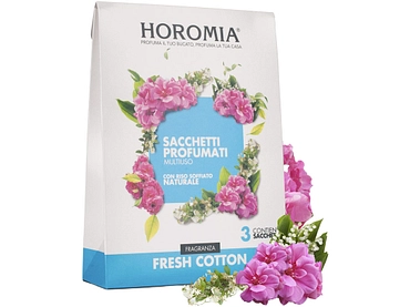 Sachet parfumé BUCATO Sachet parfumé BUCATO