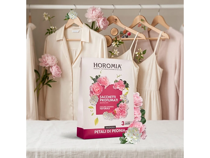 Sachet parfumé BUCATO