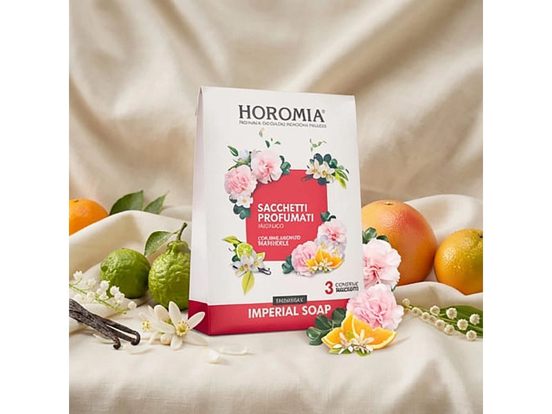 Sachet parfumé BUCATO Sachet parfumé BUCATO