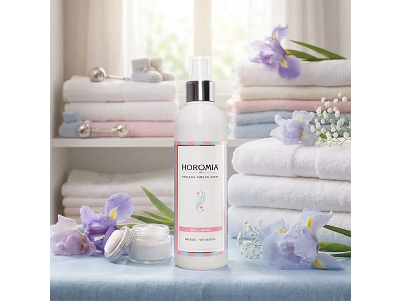 HOROMIA Raumspray BUCATO