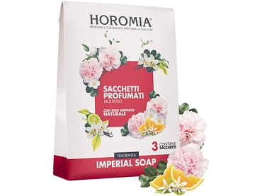 Sachet parfumé BUCATO Sachet parfumé BUCATO