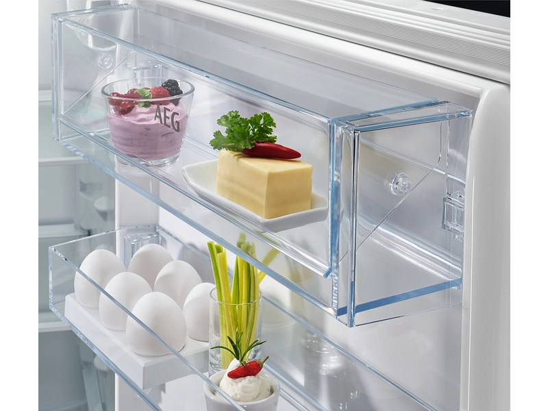 AEG Frigo-congelatore combinato AEG Frigo-congelatore combinato