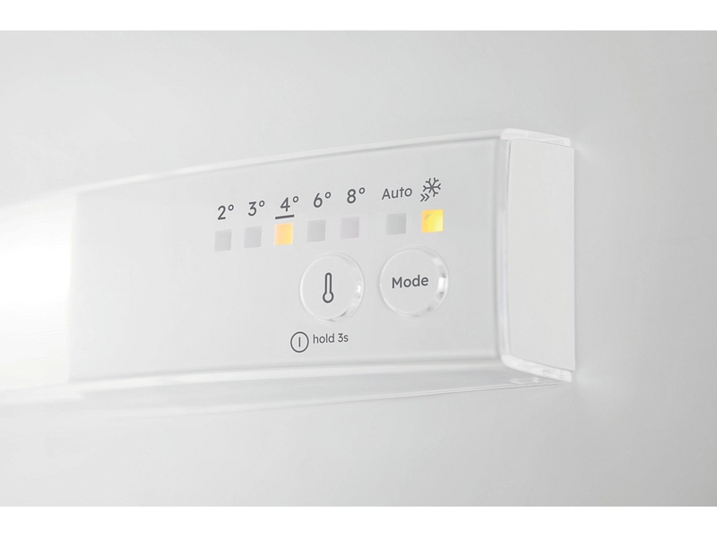 AEG Frigo-congelatore combinato AEG Frigo-congelatore combinato