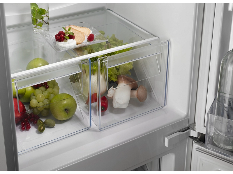 AEG Frigo-congelatore combinato AEG Frigo-congelatore combinato